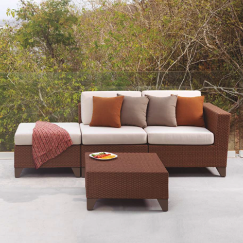 Muebles de exterior Marcus