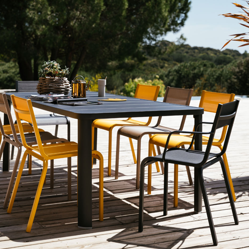 Muebles de exterior Oleron