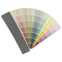 Colores Pantone