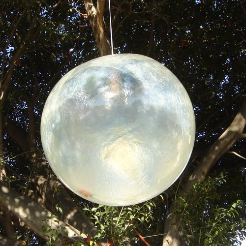 Esferas - Iluminación -