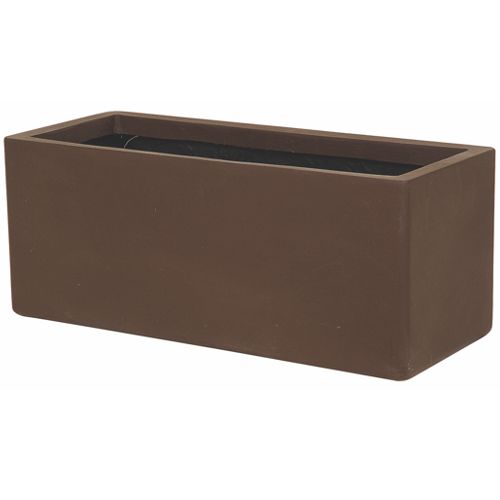 Macetas fiberland Vidro cerca diseño