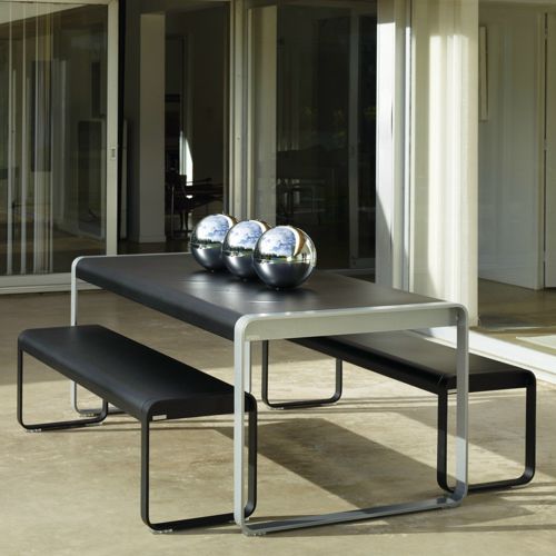 Bellevie - Muebles de Exterior - FIBERLAND