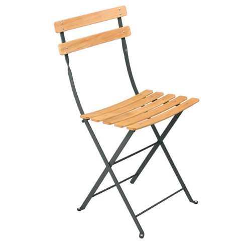 Bistro - Muebles de Exterior - FIBERLAND