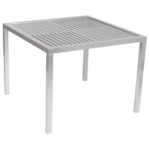 Ibiza Aluminio - Muebles de Exterior - FIBERLAND