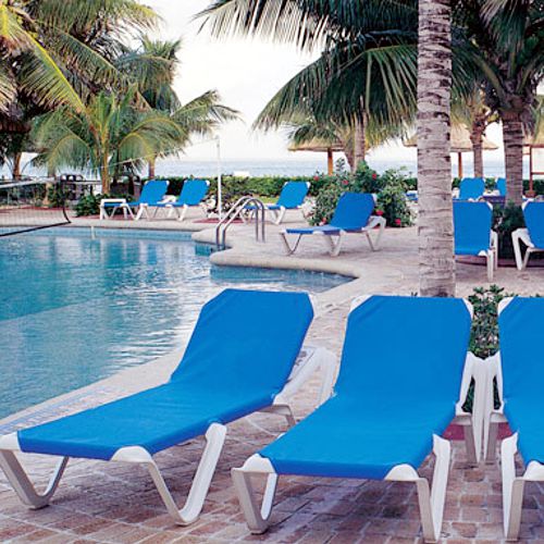 Nautica - Muebles de Exterior - FIBERLAND