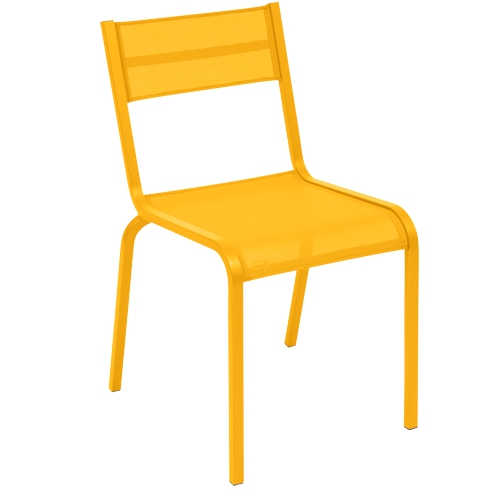 FE-5501 OLERON silla sin brazos