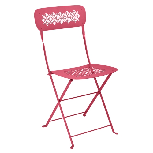 FE-5701LORETTE silla plegable