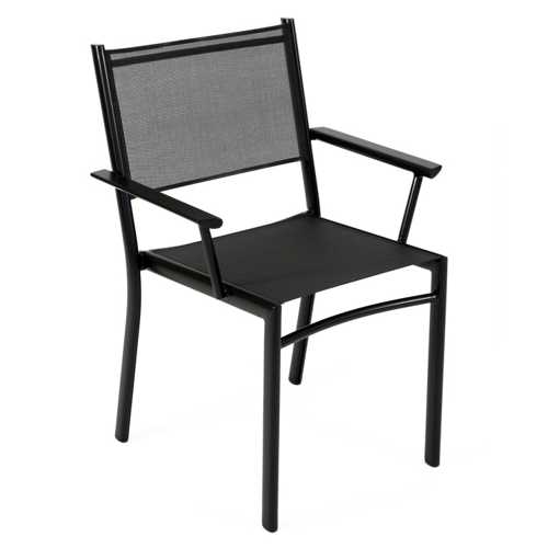 FE-7902 COSTA silla apliable con brazos