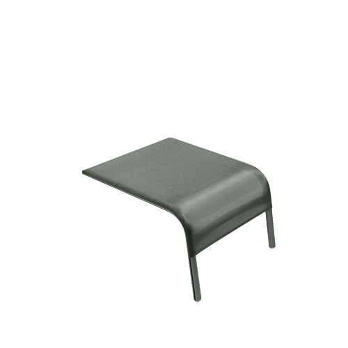 FE-8918 ALIZE ottoman para sillón bajo