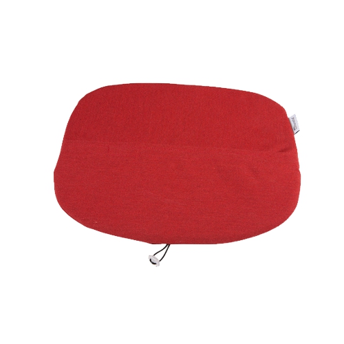 GF-5603 RAMATUELLE cojin asiento (rojo)