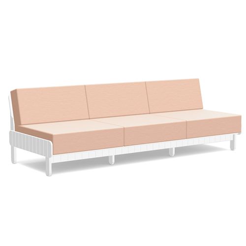 LL-1704 SUNNYSIDE sofá con cojines