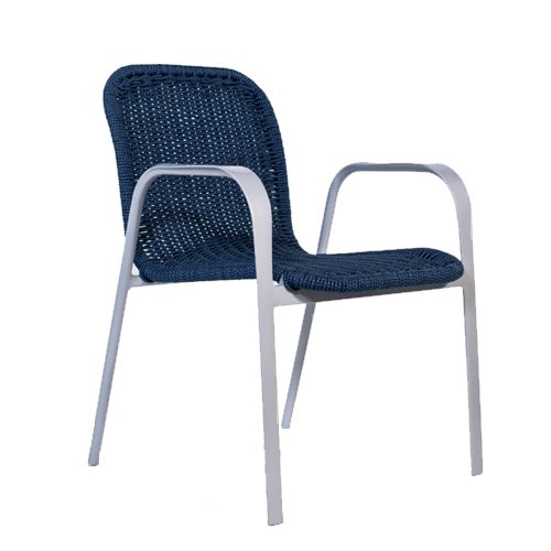 MA-6102 VALLARTA silla con brazos