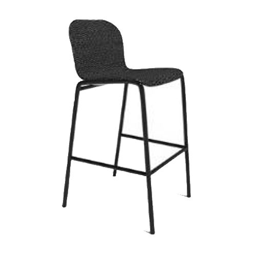 MA-6105 VALLARTA silla alta