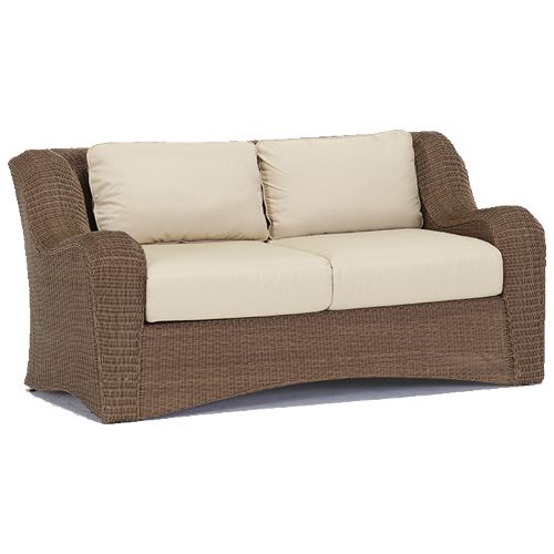 MA-7703 VIGOLENO loveseat con cojines